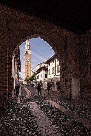 San Vito al Tagliamento San Vito al Tagliamento