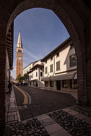 San Vito al Tagliamento San Vito al Tagliamento