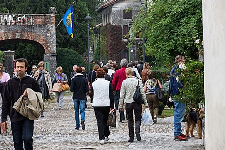 Festa di Strassoldo