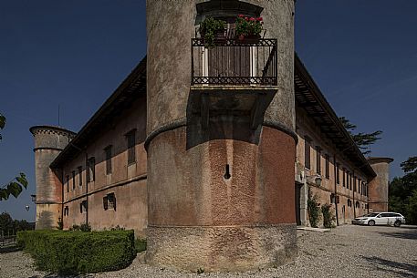 Rocca Bernarda 