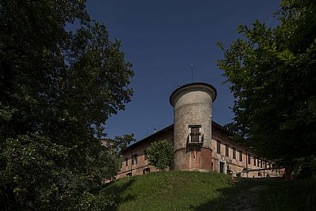 Rocca Bernarda 