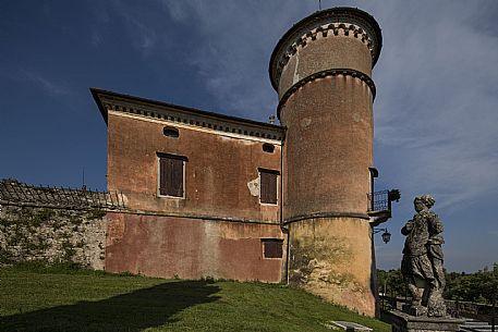 Rocca Bernarda 