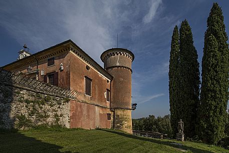 Rocca Bernarda 