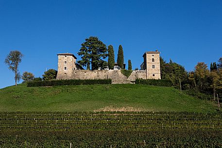 Castello di Ruttars