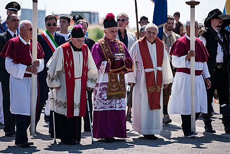 Processione di San Vio