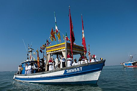 Processione di San Vio