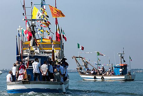 Processione di San Vio