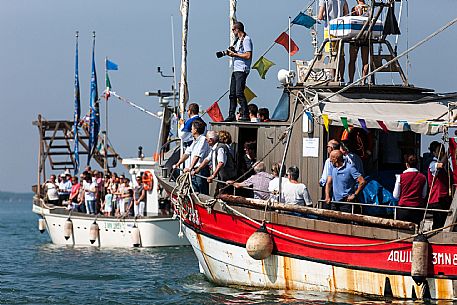 Processione di San Vio