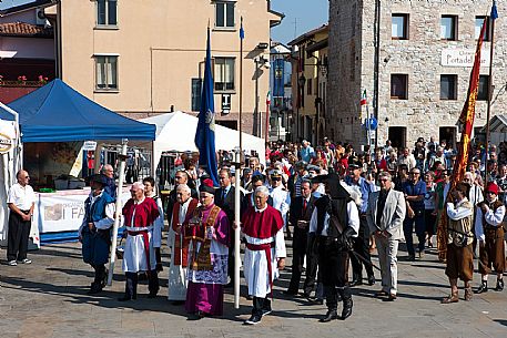 Processione di San Vio