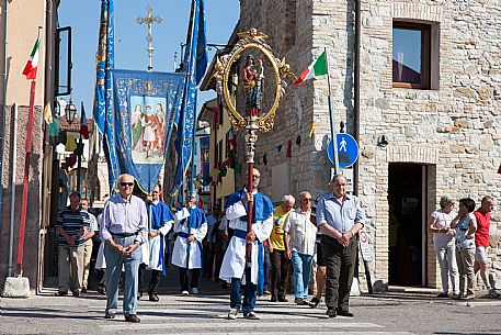 Processione di San Vio