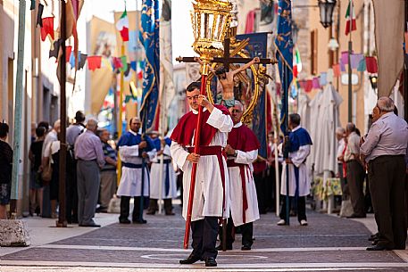 Processione di San Vio