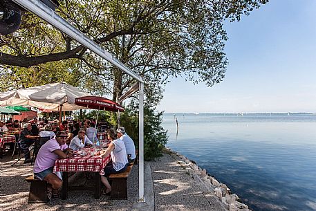 Laguna di Grado