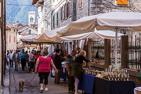 Artisan Market