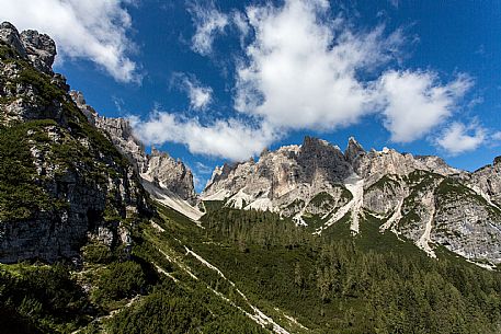 Dolomiti Friulane