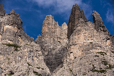Dolomiti Friulane