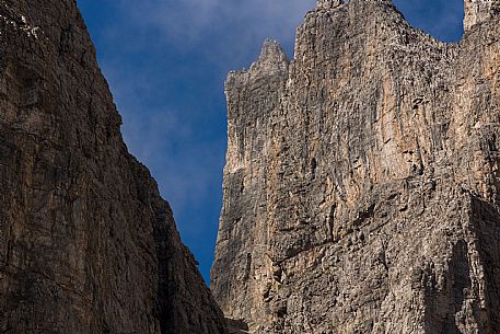 Dolomiti Friulane