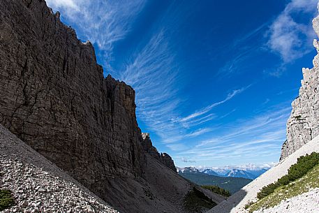 Dolomiti Friulane
