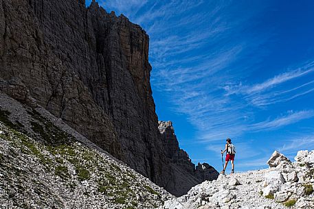 Dolomiti Friulane