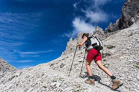 Dolomiti Friulane