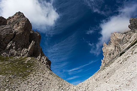 Dolomiti Friulane