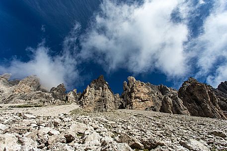 Dolomiti Friulane