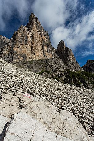 Dolomiti Friulane