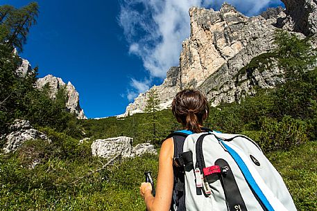 Dolomiti Friulane