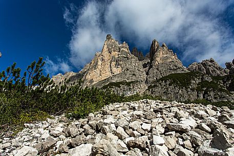 Dolomiti Friulane