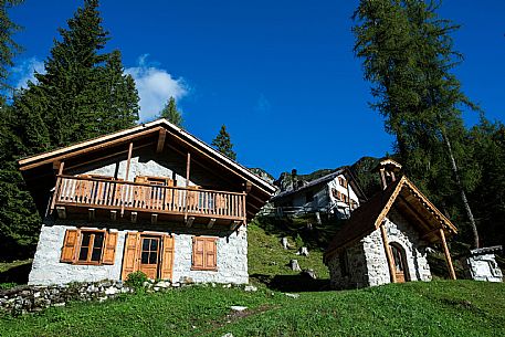 Dolomiti Friulane