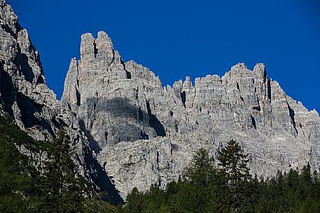 Dolomiti Friulane