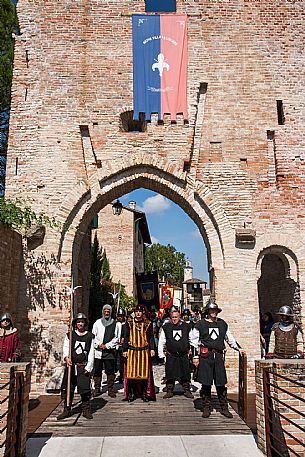 Rievocazione Storica di Cordovado