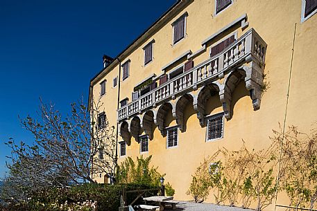 Duino Castle