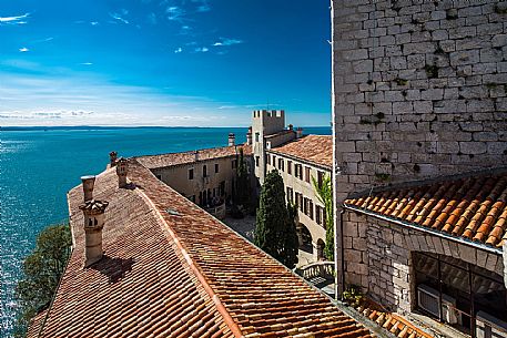 Duino Castle