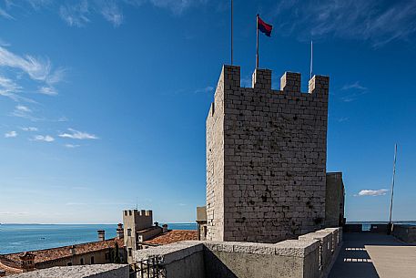 Duino Castle