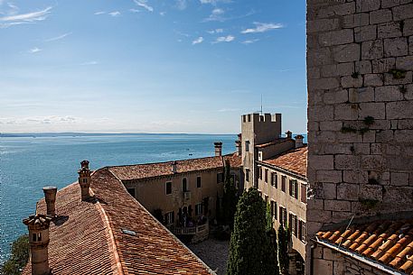 Duino Castle