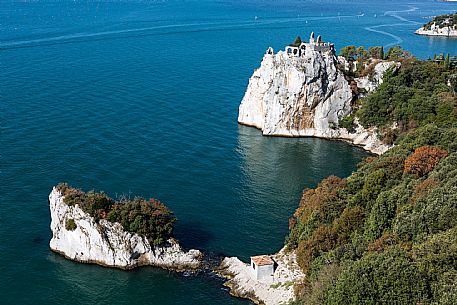 Duino Castle