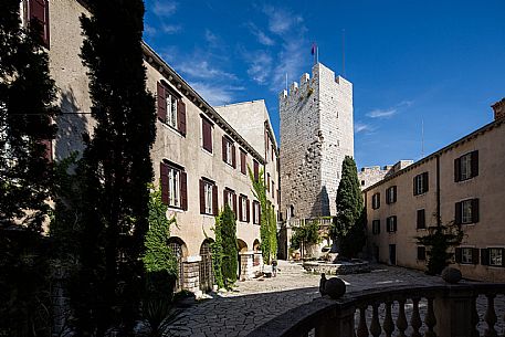 Duino Castle