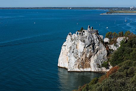 Duino Castle