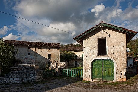 Karst Village