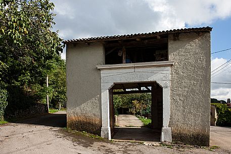 Karst Village