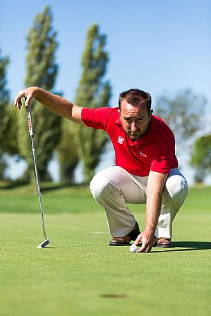 Golf Club a Grado