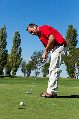 Golf Club a Grado