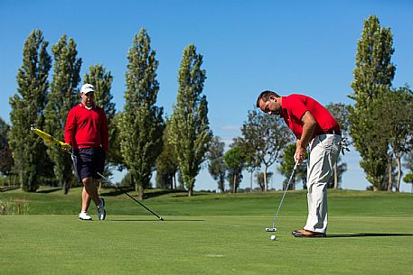 Golf Club a Grado