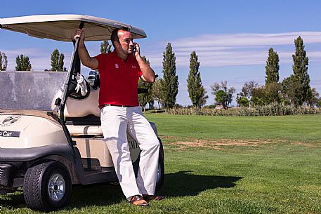 Golf Club a Grado
