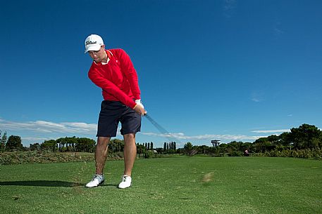 Golf Club a Grado