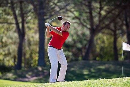 Golf Club a Grado