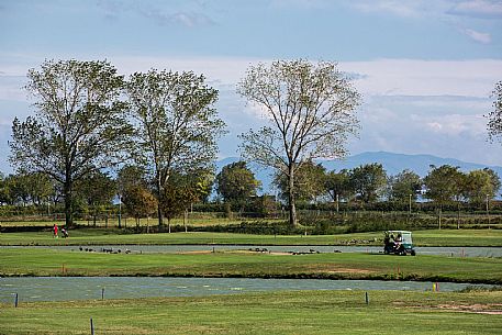 Golf Club a Grado