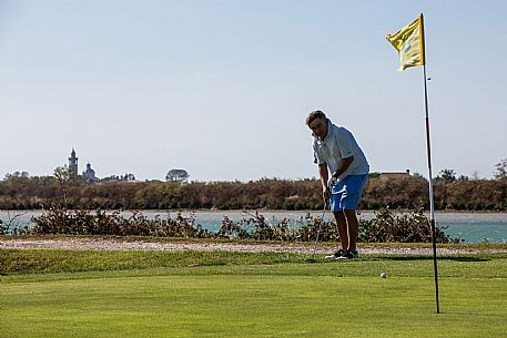 Golf Club a Grado