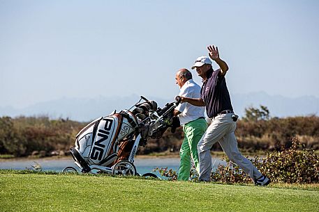 Golf Club a Grado