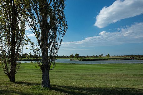 Golf Club a Grado